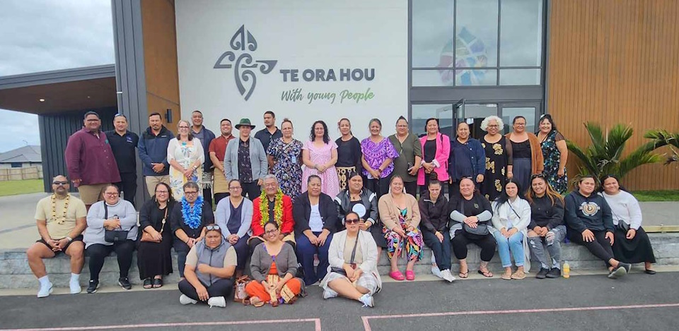 Te Tai Tokerau Regional Meeting