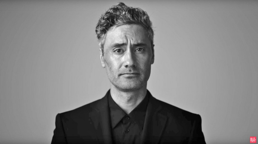 Taika Waititi